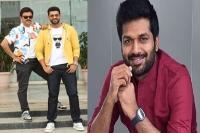 Anil ravipudi big update on comedy sequel third hero entry in f4