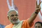 Pakistan is worried about me says narendra modi