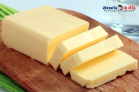 Butter is best medicine for alzheimer disease health tips home remedies