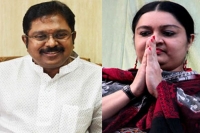 Jaya s rk nagar seat to witness two electoral debuts in a 4 way contest
