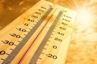 Imd issues heat wave warning in telugu states for next 72 hours