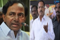 Mothkupalli narsimlu meets cm kcr says no political importance