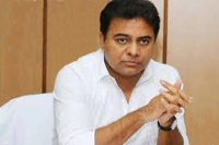 Ktr chit chat with media on trs losing parliament seats