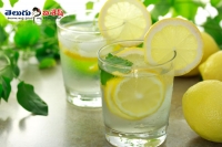 Lemon juice health benefits dyspepsia problems home remedies