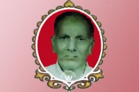 Telangana freedom fighter raavi narayana reddy terror for rajakars