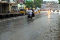 Deep depression to trigger rains over telugu states