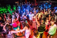 Goa minister demands ban on late night rave parties