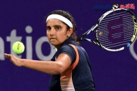 Sania mirza inches closer to world number one rank
