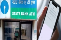 Sbi enables otp based atm withdrawal service for transactions over rs 10 000