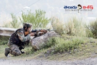Army foils infiltration bid kills 10 terrorists in uri sector