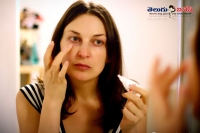 Beauty home remedies to remove dark circles under the eye