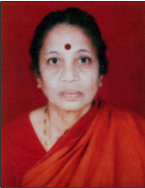 condoor Sumathi