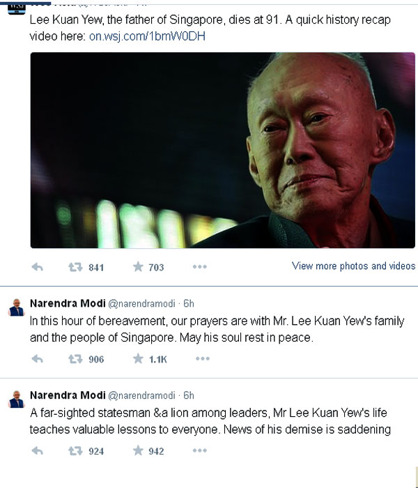 modi-tweet