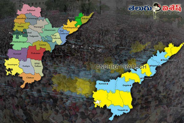 Andhra-People-HIstory