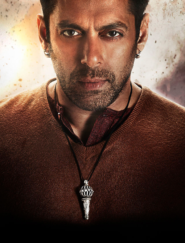 Bajrangi Bhaijaan First Look Poster-02