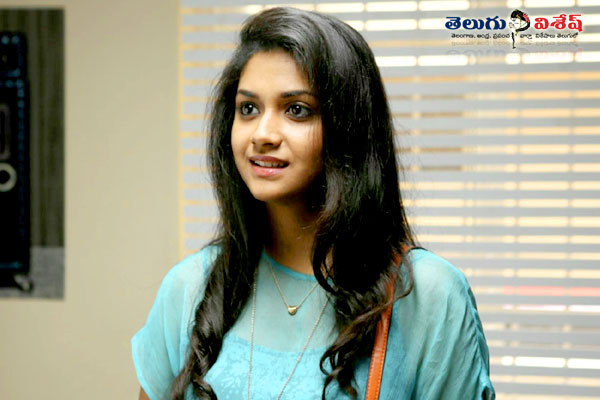 Keerthi-Suresh-glamour