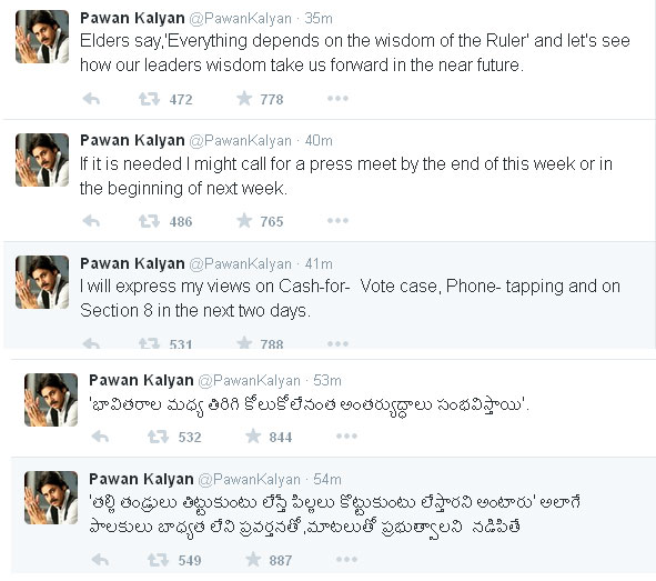 pawan-kalyan-tweets-on-sect