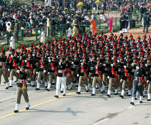 ఇండియన్ ఆర్మ్డ్ ఫోర్సెస్ (Indian Armed Forces) | best companies in worlds | best companies in worlds | Photo of 0
