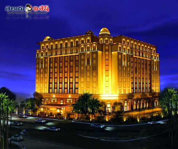 india best destinations | india best hotels | లీలా ప్యాలెస్ (Leela Palace) | Photo of 0