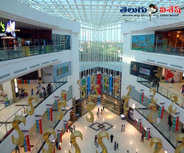 లులు మాల్ (Lulu Mall) | Photo of 0 | indias largest shopping malls | best places india
