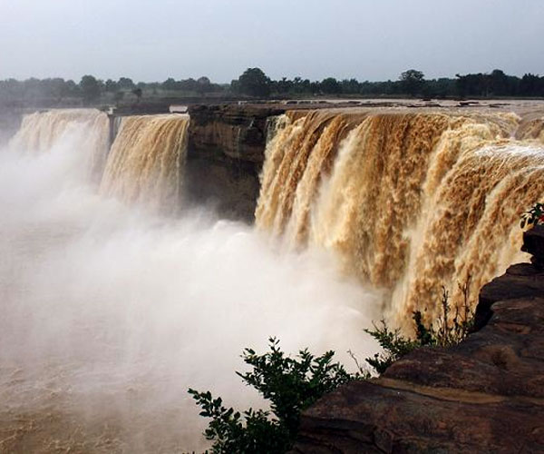 Photo of 0 | chachai falls | duduma falls | చిత్రకూట్ జలపాతాలు