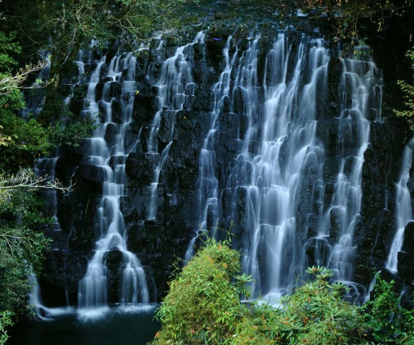 Photo of 0 | ఎలిఫెంట్ జలపాతాలు | bhagsu water falls | doodh sagar falls