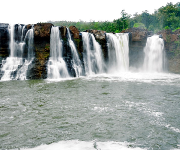 Photo of 0 | bhagsu water falls | chachai falls | గిరా జలపాతాలు