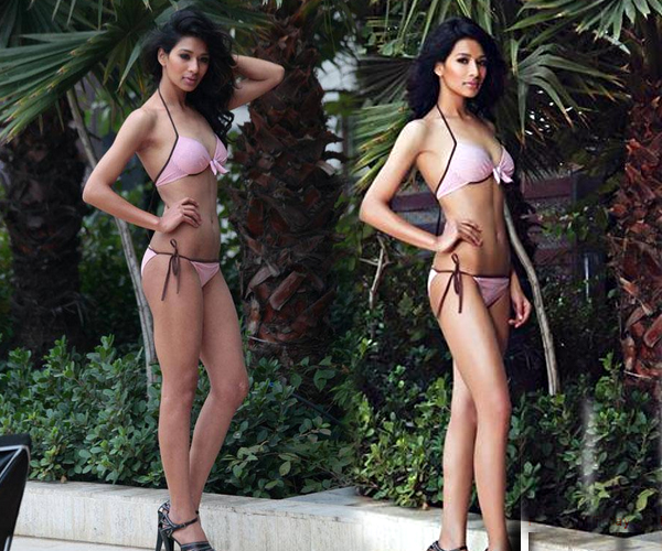 bikini photos of miss india models | Photo of 0 | femina miss india 2014 models bikini photos | జ్యోతి శశి బంగరి