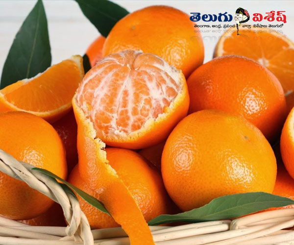 orange foods for weight loss | healthy diet foods | ఆరెంజ్ (orange) | Photo of 0