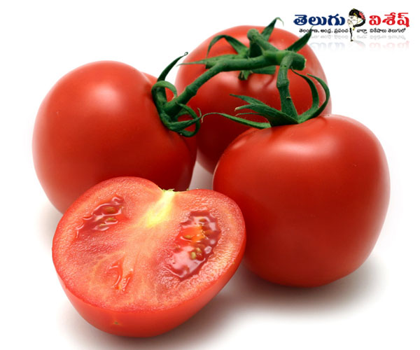 body strength foods | టమోటో (Tomatoes) | Photo of 0 | best healthy foods