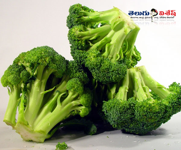 Photo of 0 | బ్రొకోలీ | healthy vegetables | fat burn foods