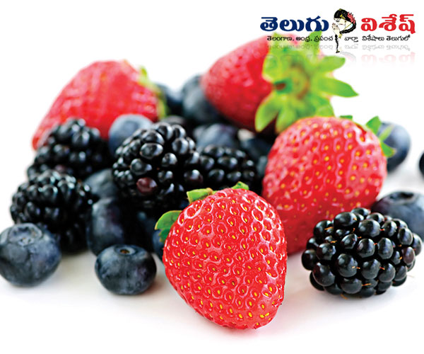 Photo of 0 | health foods | health foods | బెర్రీస్ (berries)