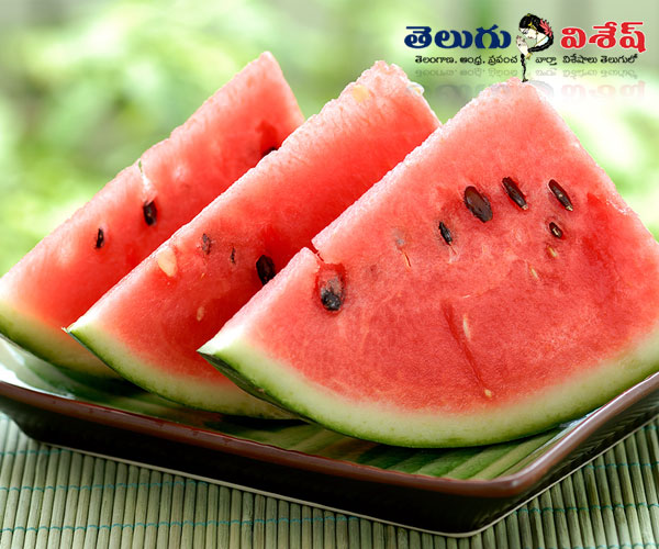 వాటర్ మెలోన్ (watermelon) | Photo of 0 | summer foods | summer best foods