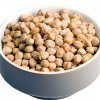 పచ్చి శనగ గింజలు (Garbanzo Beans)