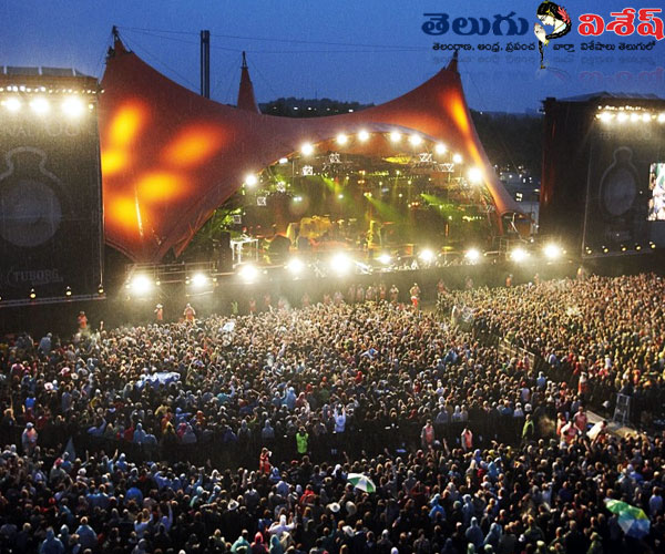 indian traditional parties | worlds festivals list | Photo of 0 | రాస్ కిల్డే ఫెస్టివల్ (Roskilde Festival)