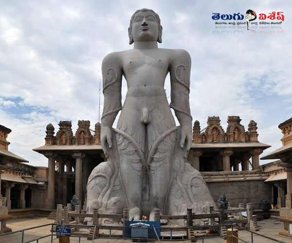 గోమఠేశ్వర విగ్రహం | Photo of 0 | taj mahal | bahubali statue