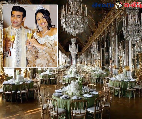 Photo of 0 | Indian Records | indian new records | అత్యంత ఖరీదైన పెళ్లి (Most expensive wedding)