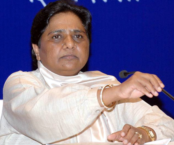 indian parliament | indian bachelor politicians | Photo of 0 | మాయావతి (Mayawati)