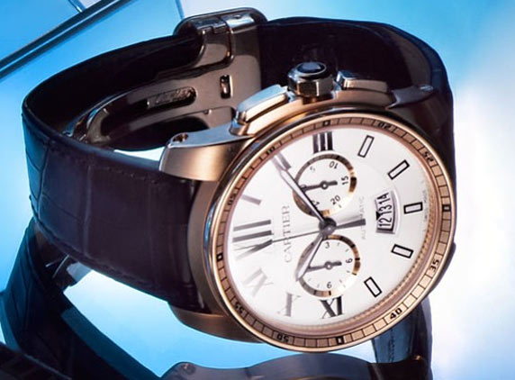 Most Expensive Watches | Photo of 0 | slideshows | sports slideshows