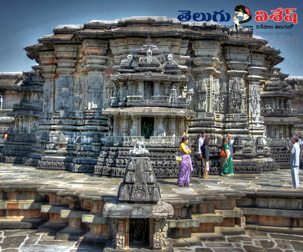 Brihadeshwara Temple | చెన్నకేశవ టెంపుల్ (Chennakeshava Temple) | Photo of 0 | hindu temples list