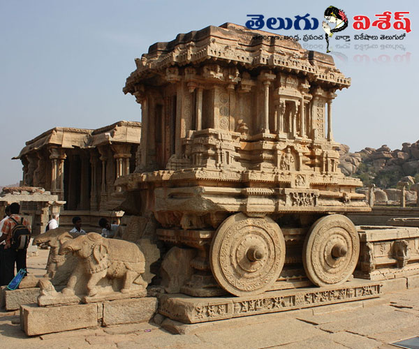 విట్టలా టెంపుల్ (Vittala Temple) | Photo of 0 | temples in india | temples list in india