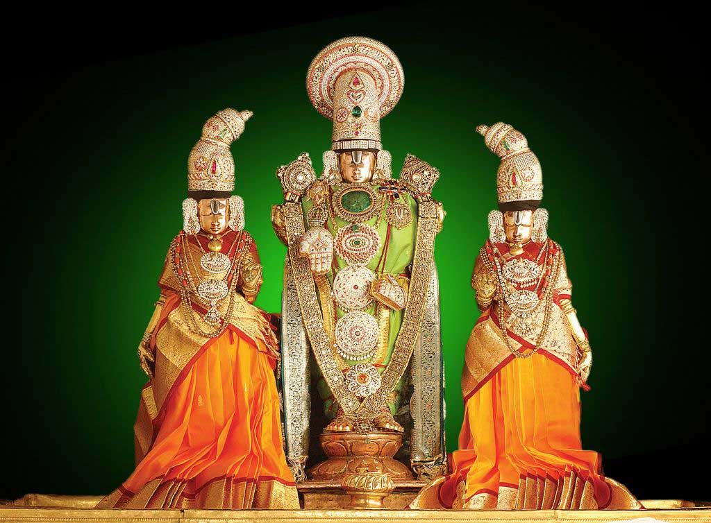 Sri Venkateswara Swamy wallpapers | Venkateswara Swamy | Sri Venkateswara Swamy pics. | Photo 7of 14