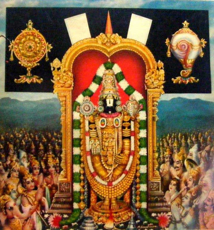 Sri Venkateswara Swamy photos | Photo 6of 14 | Venkateswara Swamy | Sri Venkateswara Swamy photos