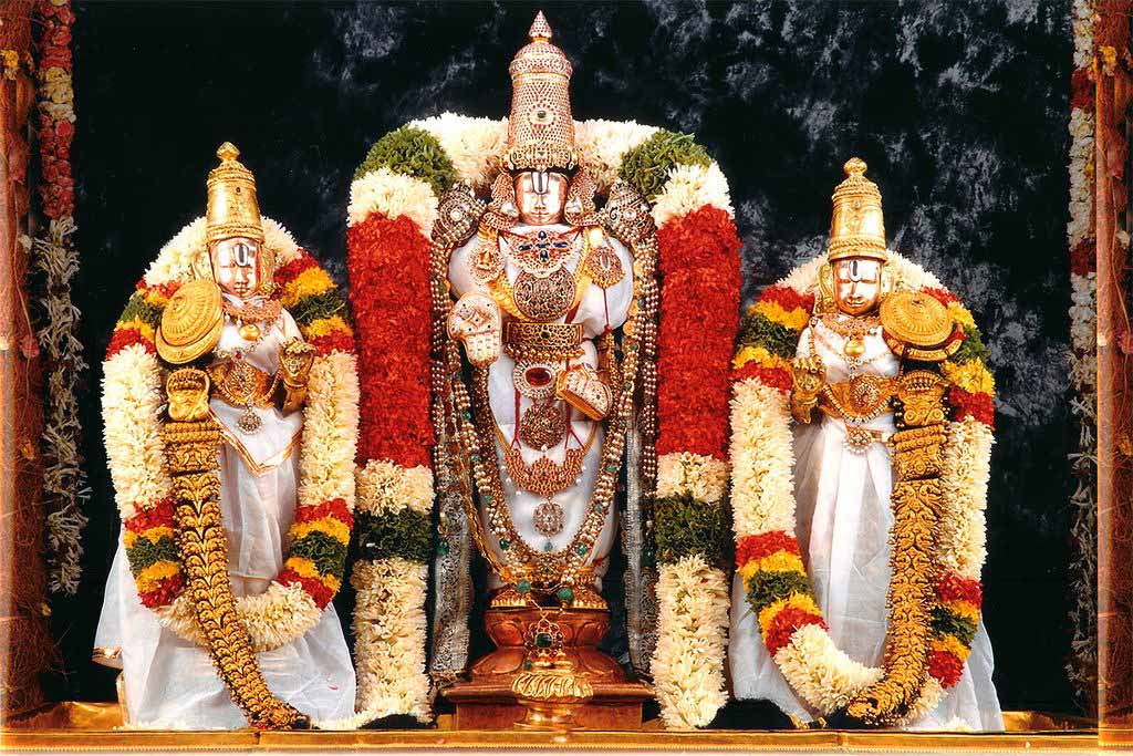 Sri Venkateswara Swamy wallpapers | Sri Venkateswara Swamy | Venkateswara Swamy | Photo 5of 14