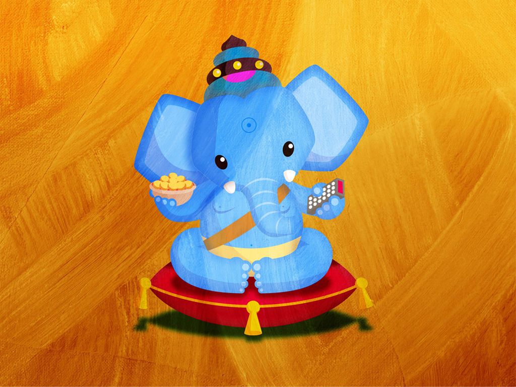 Lord Ganesh. Wallpapers | Ganesha | Photo 7of 12 | Ganapathi images
