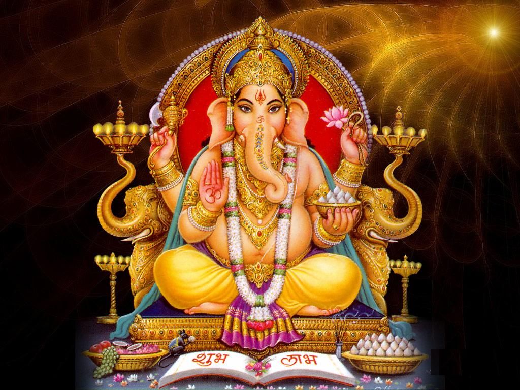 Latest Ganapathi pictures | Ganesha | Photo 3of 12 | Lord Ganesh. Wallpapers