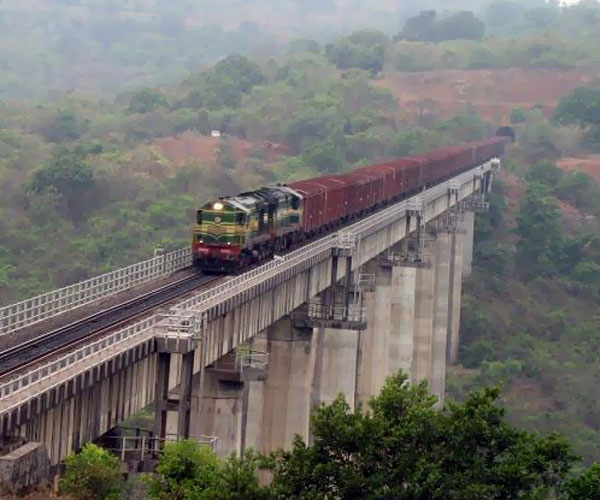 wonderful bridges india | Photo of 0 | పన్వాల్నది బ్రిడ్జి (panvalnadi bridge) | pride bridges india