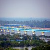 వెంబనాడ్ రైల్ బ్రిడ్జి (Vembanad Rail Bridge)