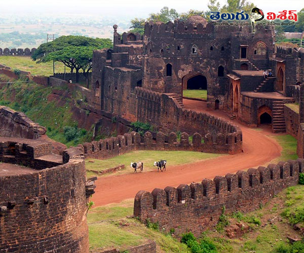 beautiful tourist spots | summer destinations | Photo of 0 | బెంగళూరు ఫోర్ట్