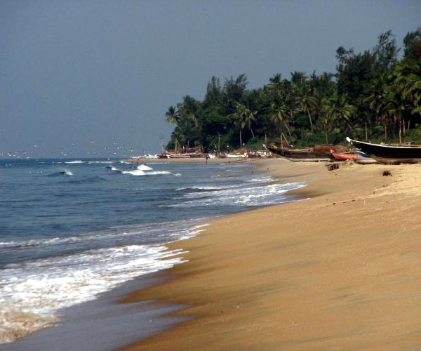 indias best tourist places | wonderful beaches | Photo of 0 | తర్కార్లి బీచ్ (Tarkarli Beach)